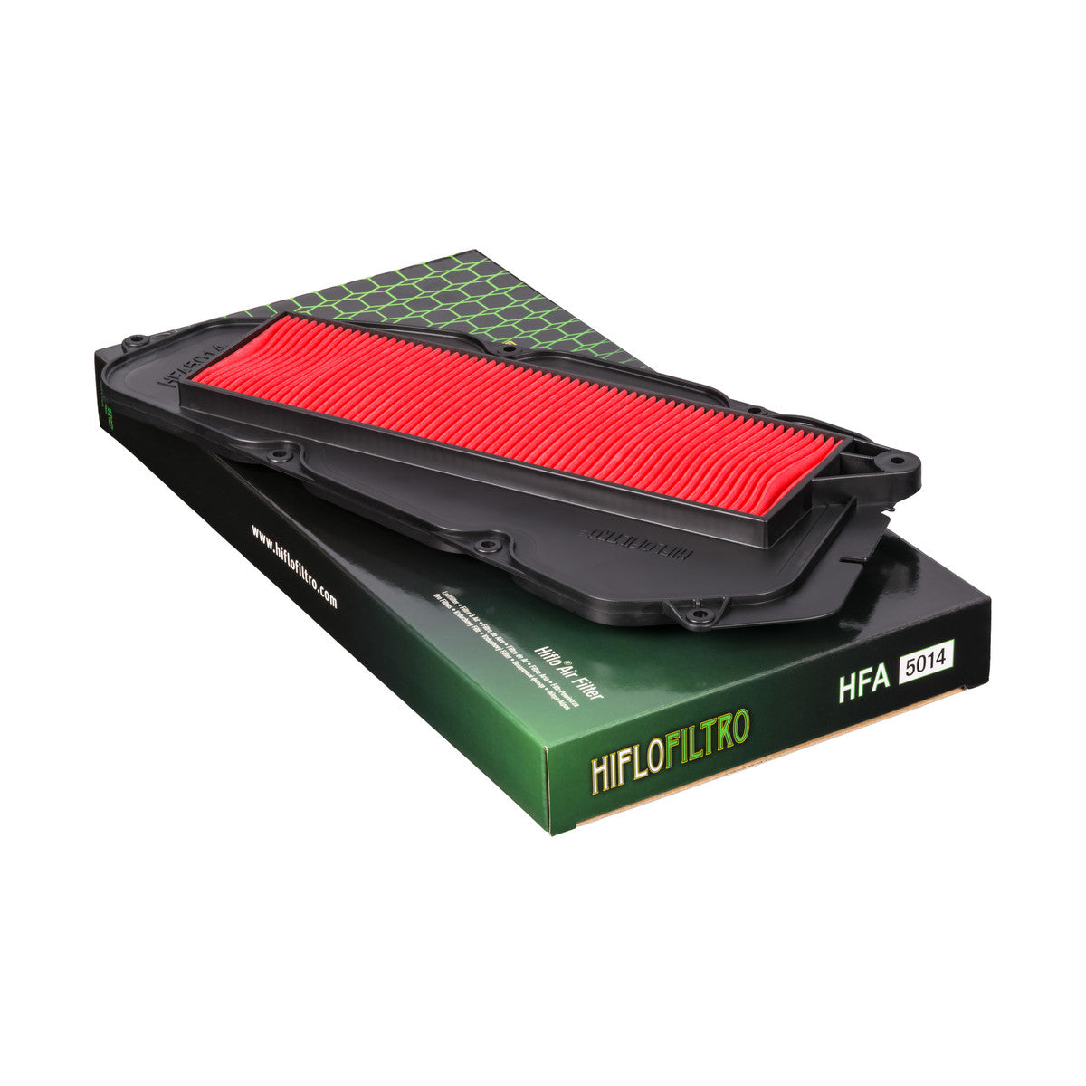 HifloFiltro HFA5014 Hava Filtresi