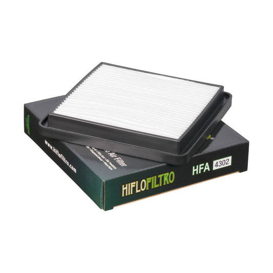 HifloFiltro HFA4302 Hava Filtresi