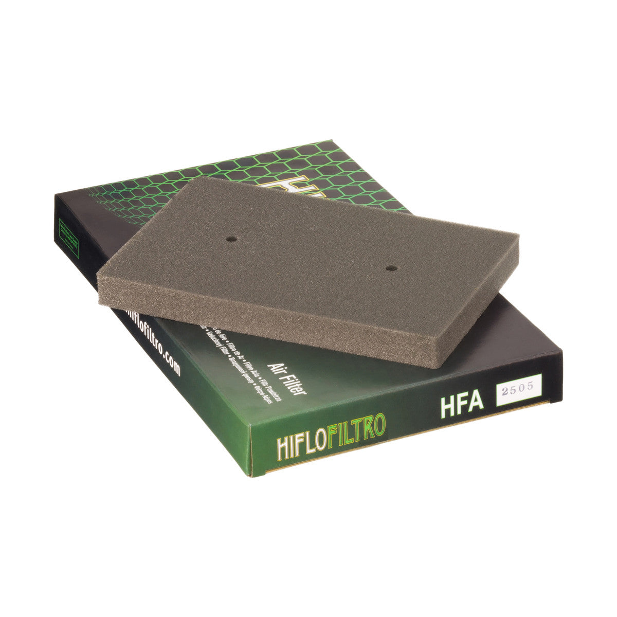 HifloFiltro HFA2505 Hava Filtresi