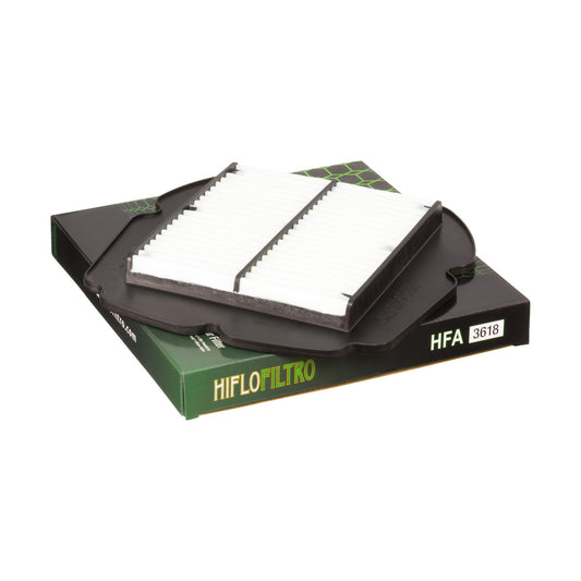 HifloFiltro HFA3618 Hava Filtresi