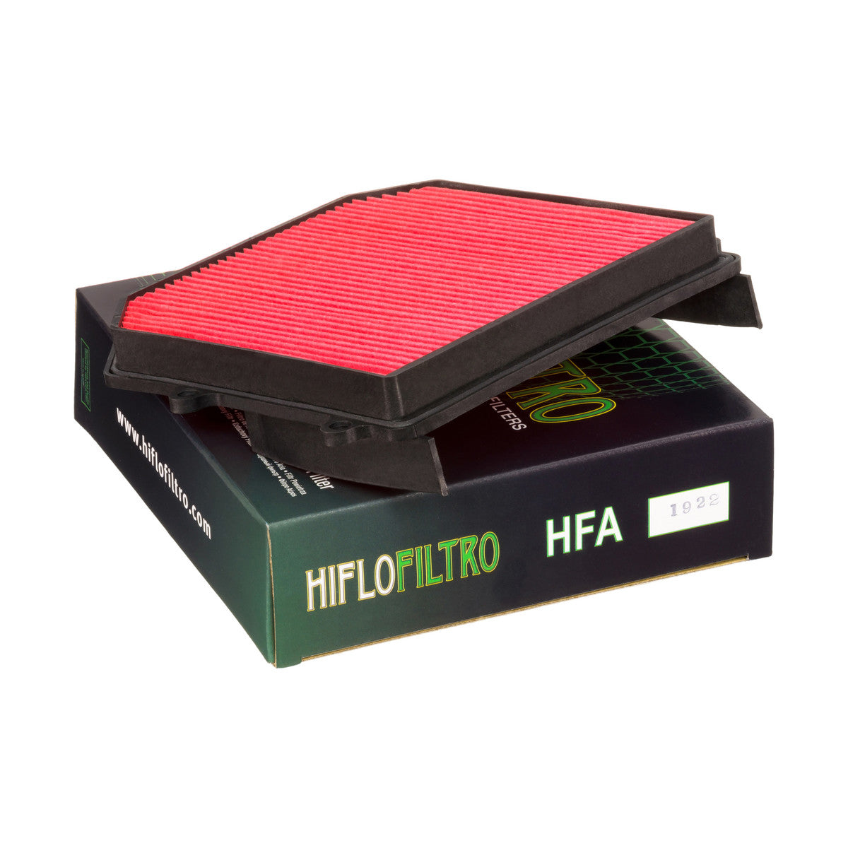 HifloFiltro HFA1922 Hava Filtresi