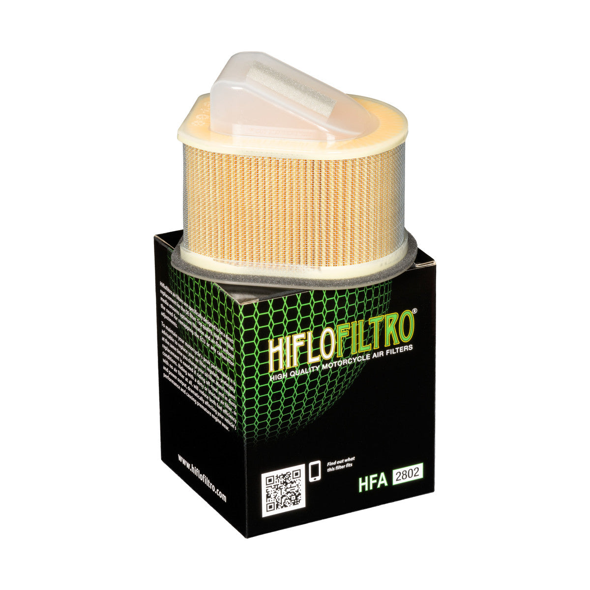 HifloFiltro HFA2802 Hava Filtresi