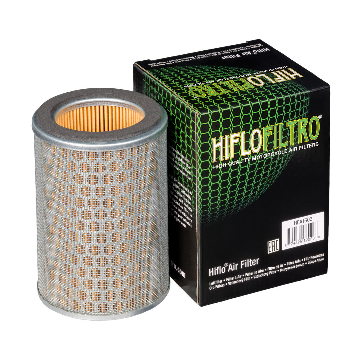 HifloFiltro HFA1602 Hava Filtresi
