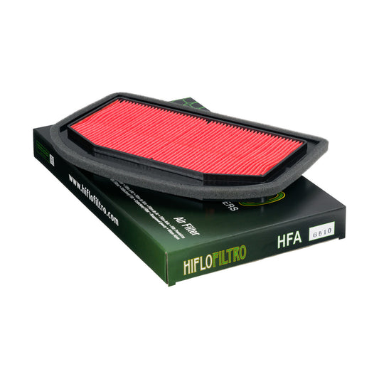 HifloFiltro HFA6510 Hava Filtresi