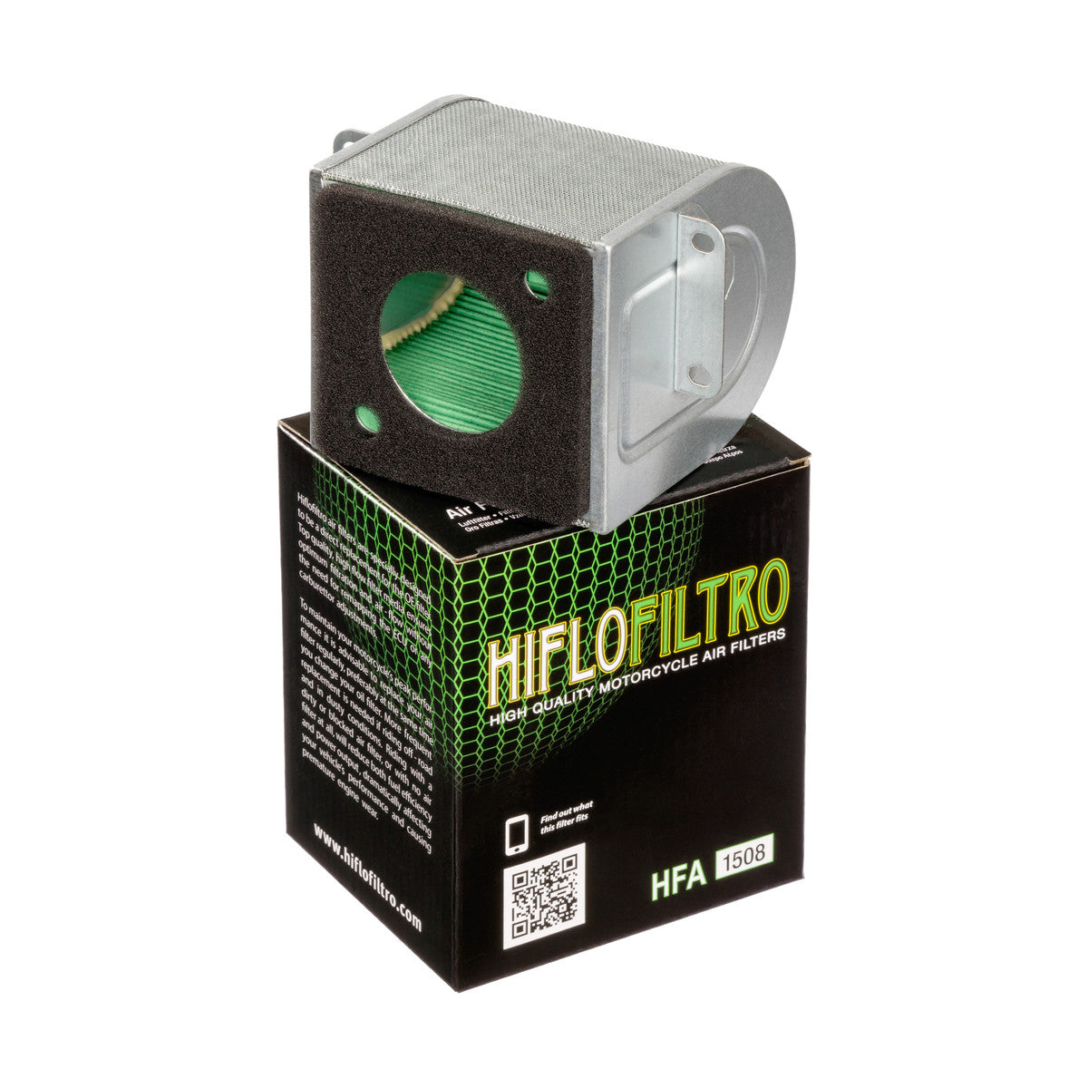 HifloFiltro HFA1508 Hava Filtresi