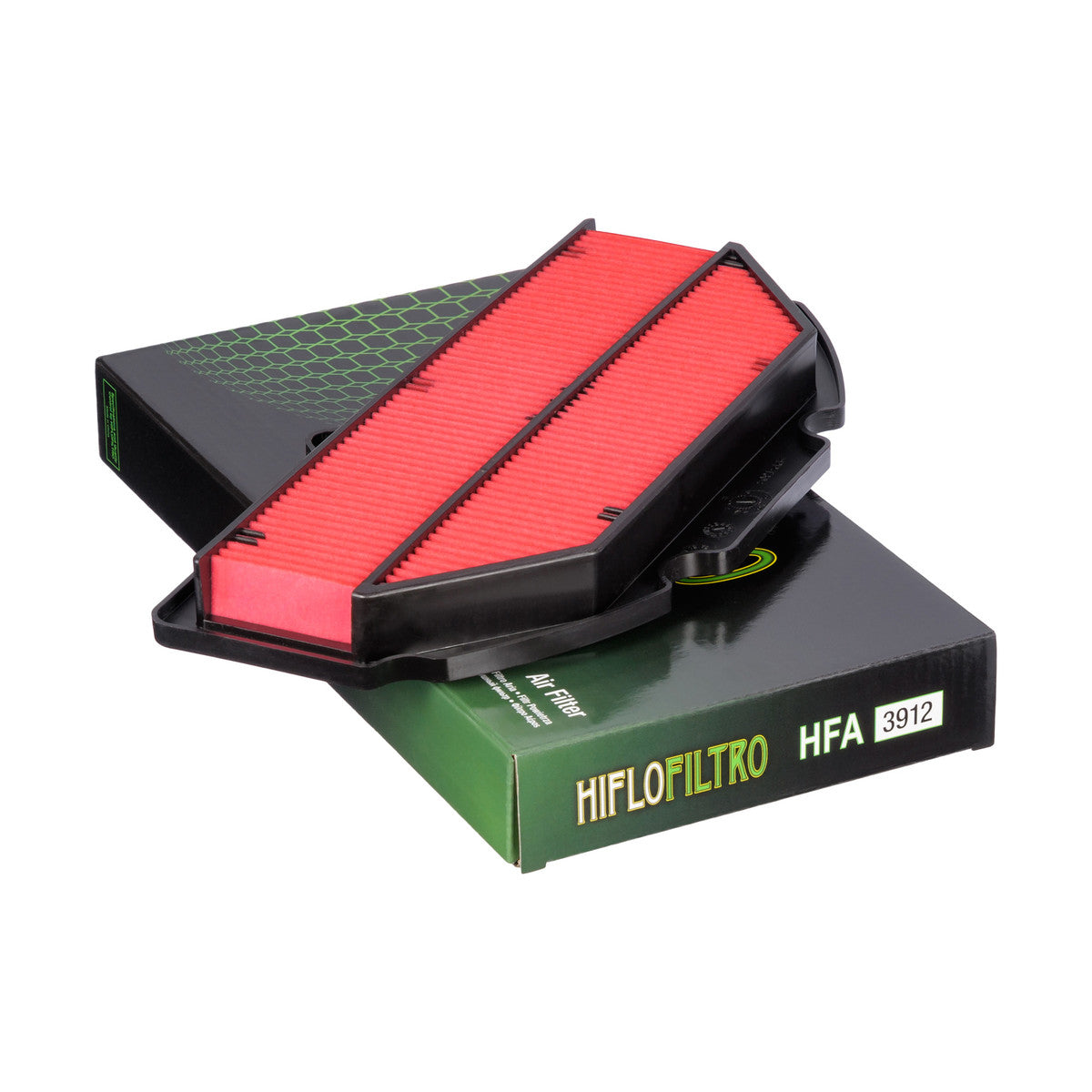 HifloFiltro HFA3912 Hava Filtresi