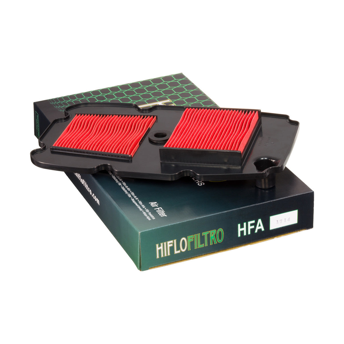 HifloFiltro HFA1714 Hava Filtresi