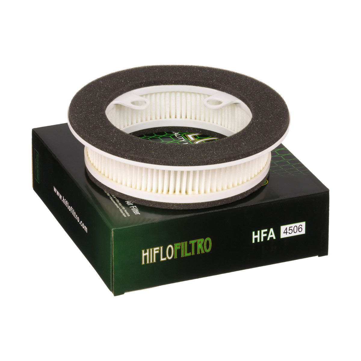 HifloFiltro HFA4506 Hava Filtresi
