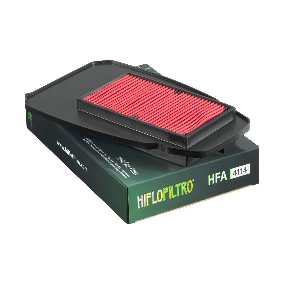 HifloFiltro HFA4114 Hava Filtresi