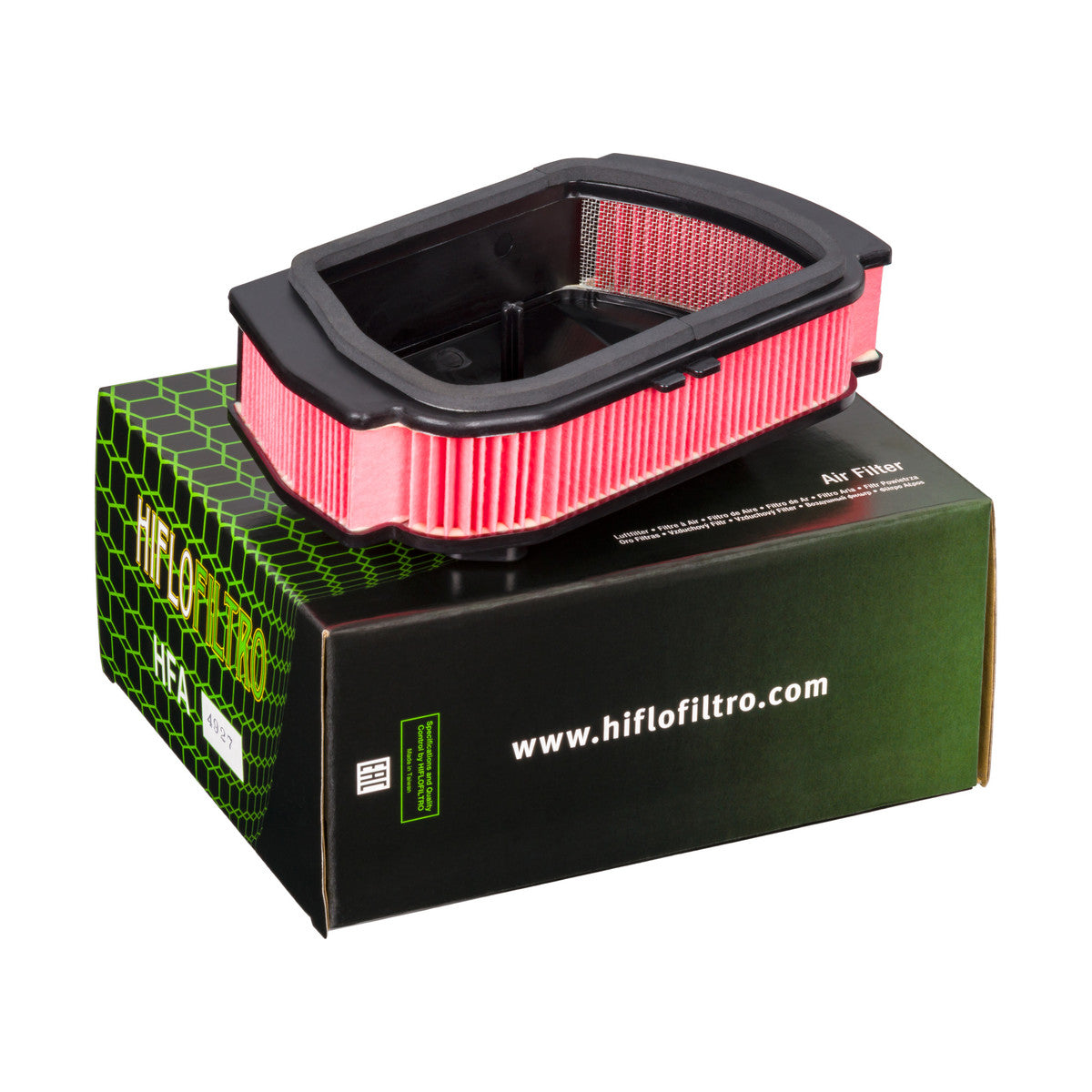 HifloFiltro HFA4927 Hava Filtresi