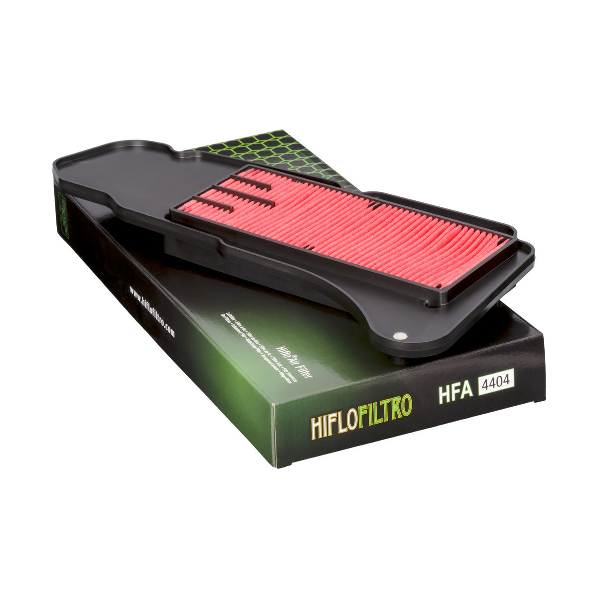 HifloFiltro HFA4404 Hava Filtresi