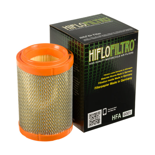HifloFiltro HFA6001 Hava Filtresi