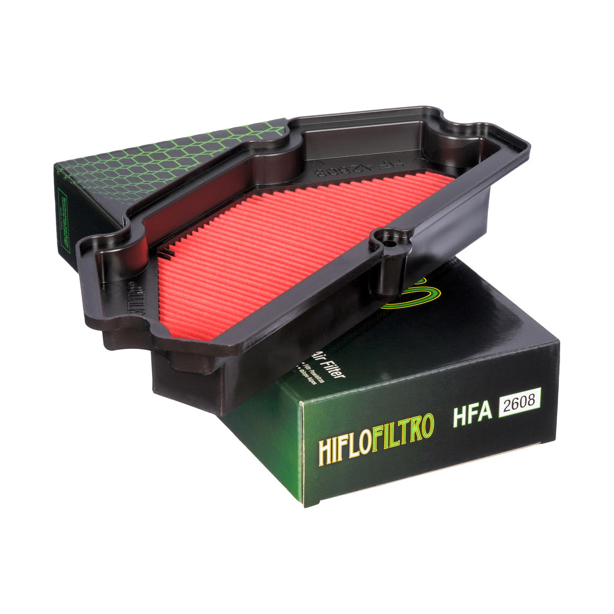 HifloFiltro HFA2608 Hava Filtresi