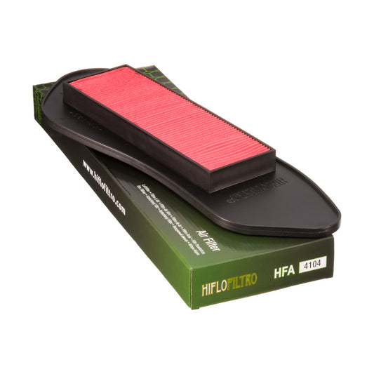 HifloFiltro HFA4104 Hava Filtresi