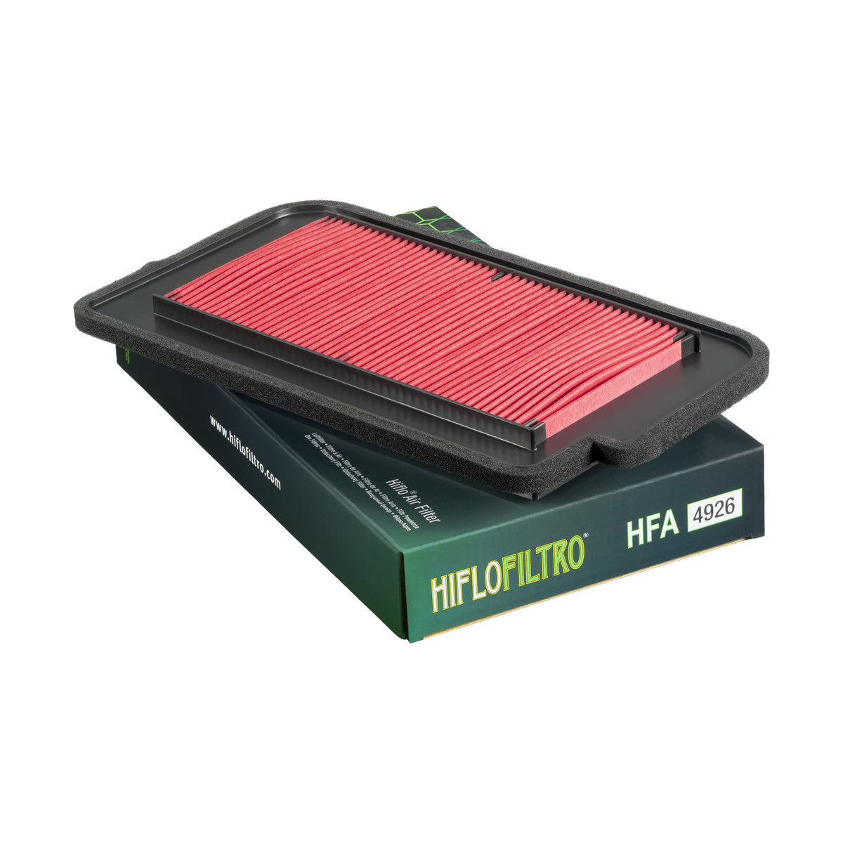 HifloFiltro HFA4926 Hava Filtresi