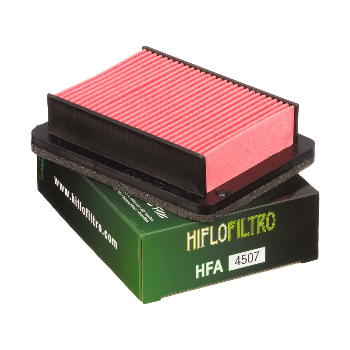 HifloFiltro HFA4507 Hava Filtresi