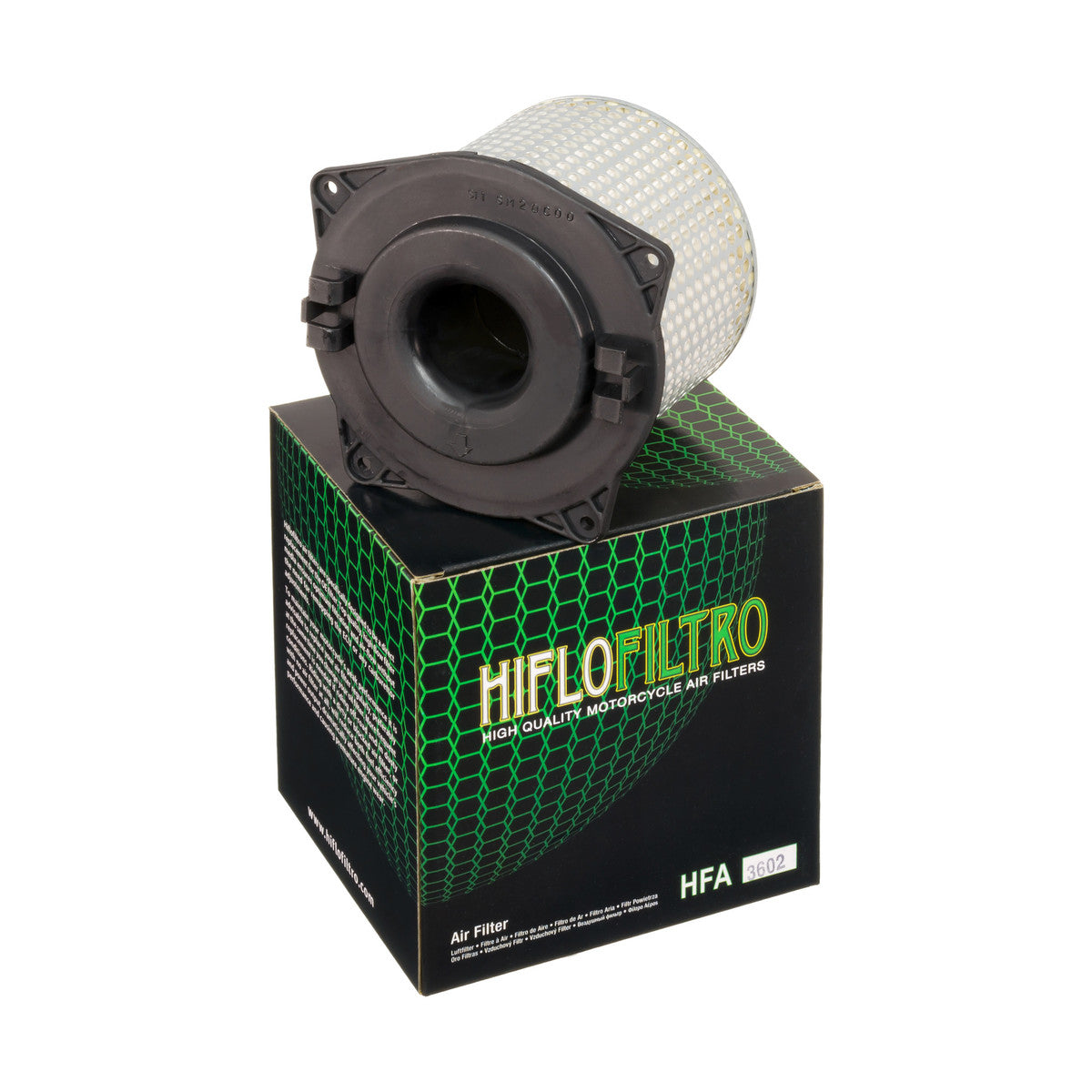 HifloFiltro HFA3602 Hava Filtresi