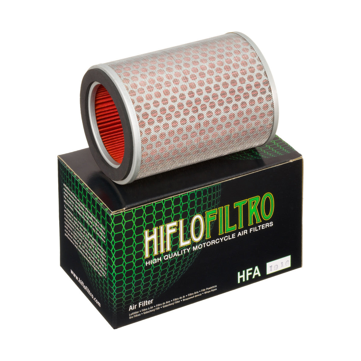 HifloFiltro HFA1916 Hava Filtresi