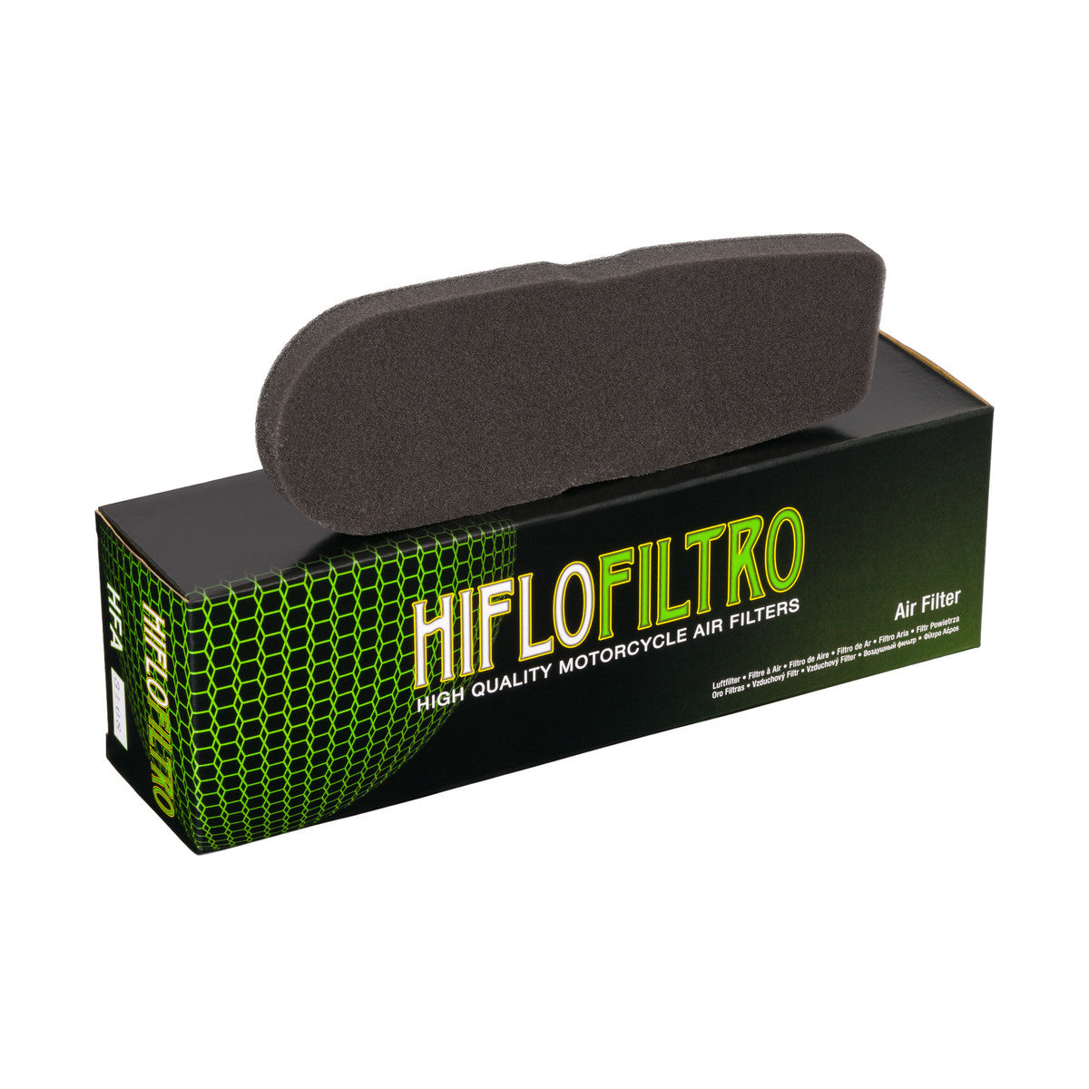 HifloFiltro HFA3108 Hava Filtresi