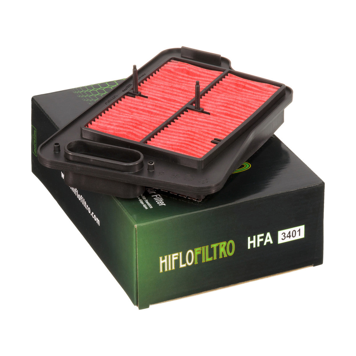 HifloFiltro HFA3401 Hava Filtresi