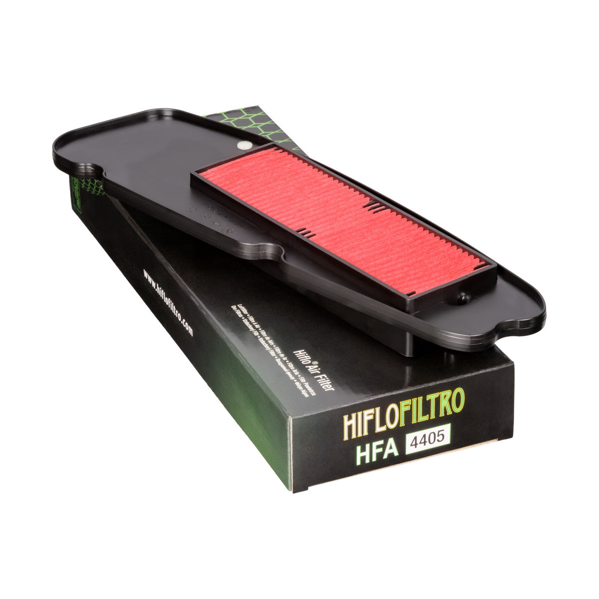 HifloFiltro HFA4405 Hava Filtresi
