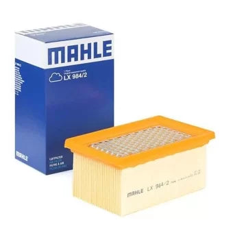 MAHLE LX984-2 Hava Filtresi ürün görseli