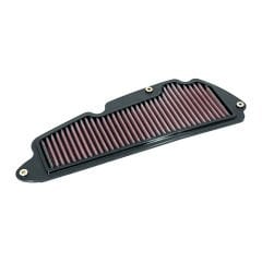 HONDA FORZA 250 (21-25) DNA TEMİZLENEBİLİR PERFORMANS HAVA FİLTRESİ