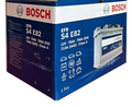 12v 70 ah EFB bosch akü