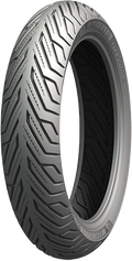Michelin Takım Peugeot Tweet 110/70-16 ve 110/70-16 City Grip 2 Motosiklet Lastiği Ön Arka Set