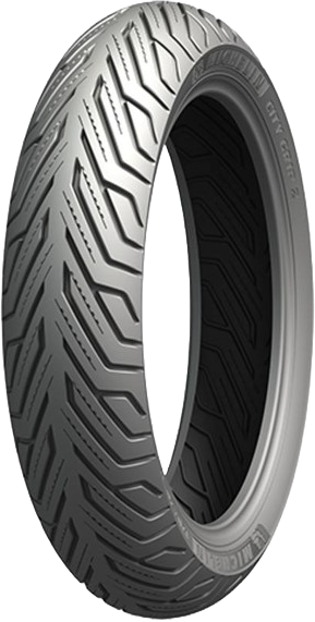 Michelin Takım Peugeot Tweet 110/70-16 ve 110/70-16 City Grip 2 Motosiklet Lastiği Ön Arka Set