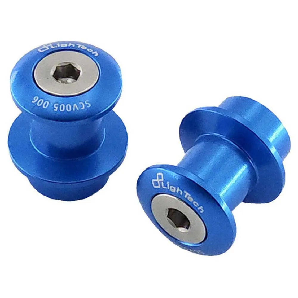 LighTech SCV005COB Arka Sehpa Takozu Mavi görseli