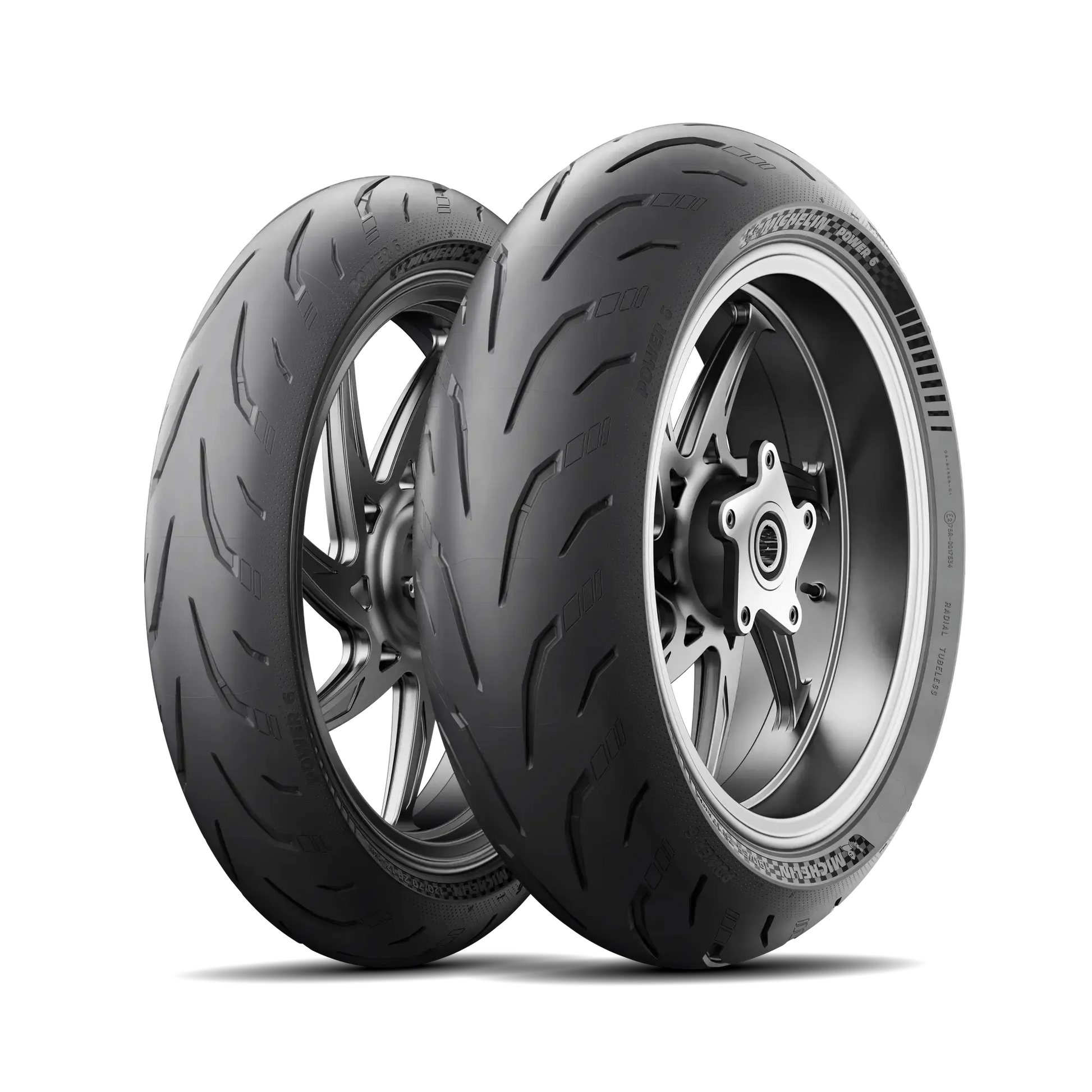 Michelin 16 MI2 İç Lastik ürün görseli