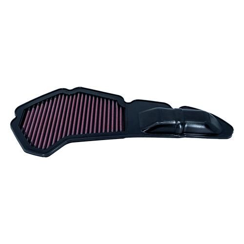 VOGE SR1 125 DNA TEMİZLENEBİLİR PERFORMANS HAVA FİLTRESİ