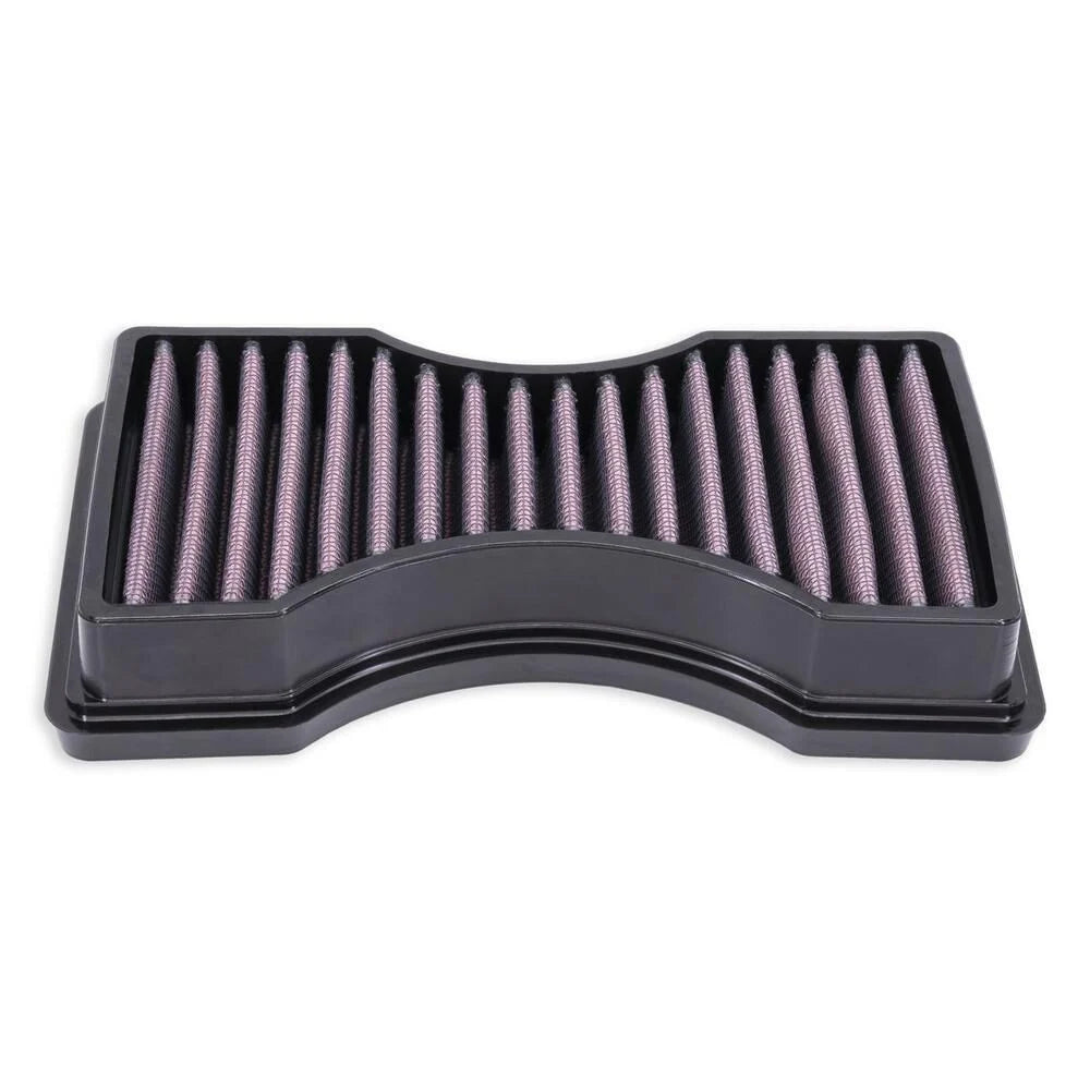 MOTO GUZZİ V100 Mandello (22-23) DNA TEMİZLENEBİLİR PERFORMANS HAVA FİLTRESİ