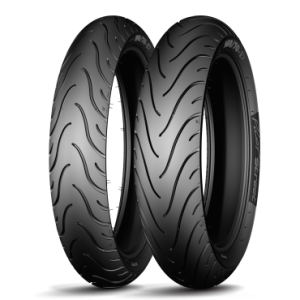 Michelin Set Ön 110/70-17 Pilot Street Arka 150/60ZR17 Pilot Power 2CT Takım