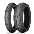 190/50 ZR17 (73W) MICHELIN PILOT POWER 2CT