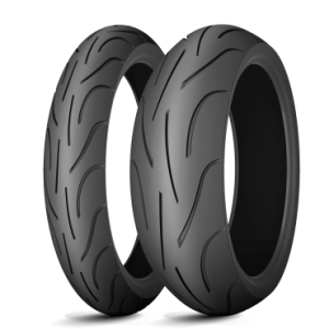 120/60 ZR17 (55W) MICHELIN PILOT POWER 2CT
