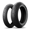 190/55 ZR17 (75W) MICHELIN POWER 5