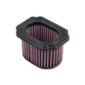 MT07 / Tracer 700 /R7 / Tenere 700 / XSR 700 DNA TEMİZLENEBİLİR PERFORMANS HAVA FİLTRESİ