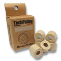 ROUND ROLLER 19x17(6pcs)