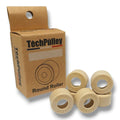 ROUND ROLLER 20X12(6pcs)