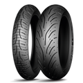 190/55 ZR17 (75W) MICHELIN PILOT ROAD4 GT