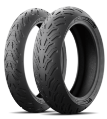 150/70 ZR17 (69W) MICHELIN ROAD6