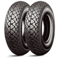 3.00-10 42J MICHELIN S83 TL/TT F/R