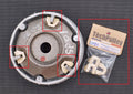 TECHPULLEY SP01(3pcs) KAYDIRICI KIZAK (Slider)