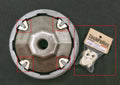 TECHPULLEY SP04(4pcs) KAYDIRICI KIZAK (Slider)