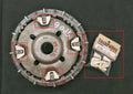 TECHPULLEY SP06(4pcs) KAYDIRICI KIZAK (Slider)