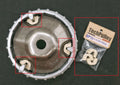 TECHPULLEY SP16(3pcs) KAYDIRICI KIZAK(Slider)