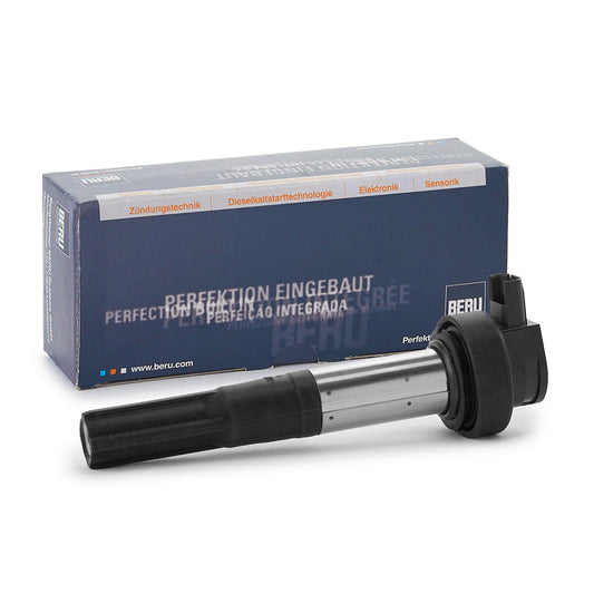 BorgWarner ZS386 BMW K 1300 S F 700 GS F 800 GS Ateşleme Bobini görseli